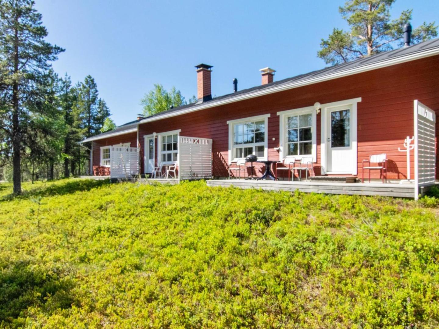 Holiday Home Urupää B 6 By Interhome 2