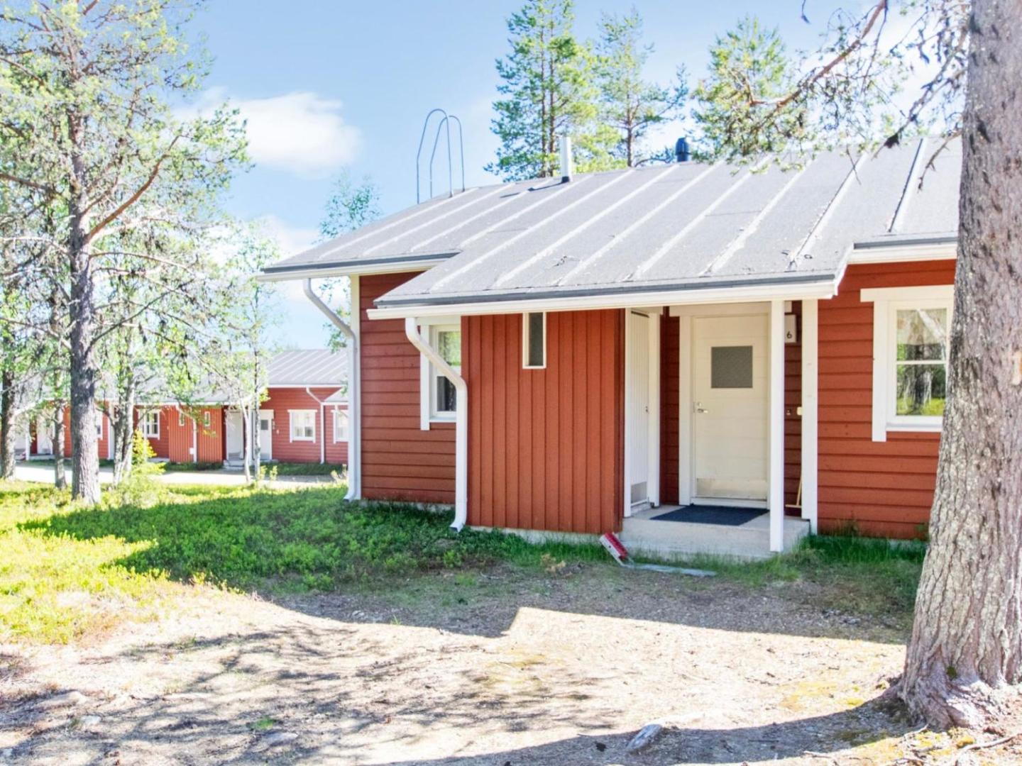 Holiday Home Urupää B 6 By Interhome 3