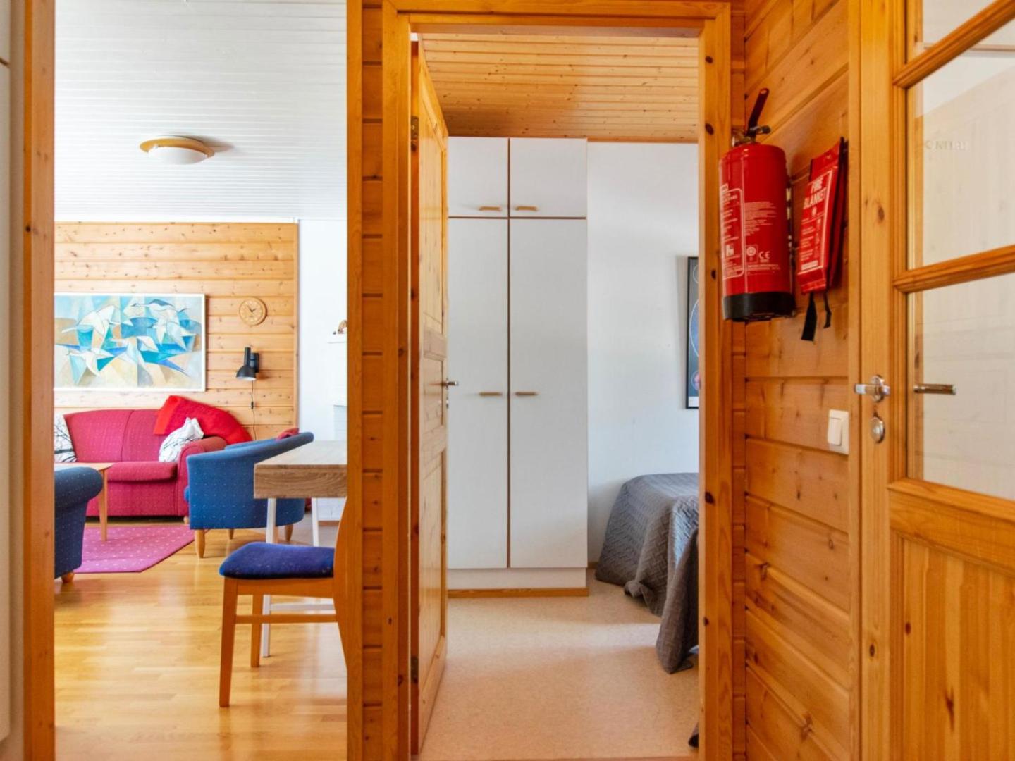 Holiday Home Urupää B 6 By Interhome 4