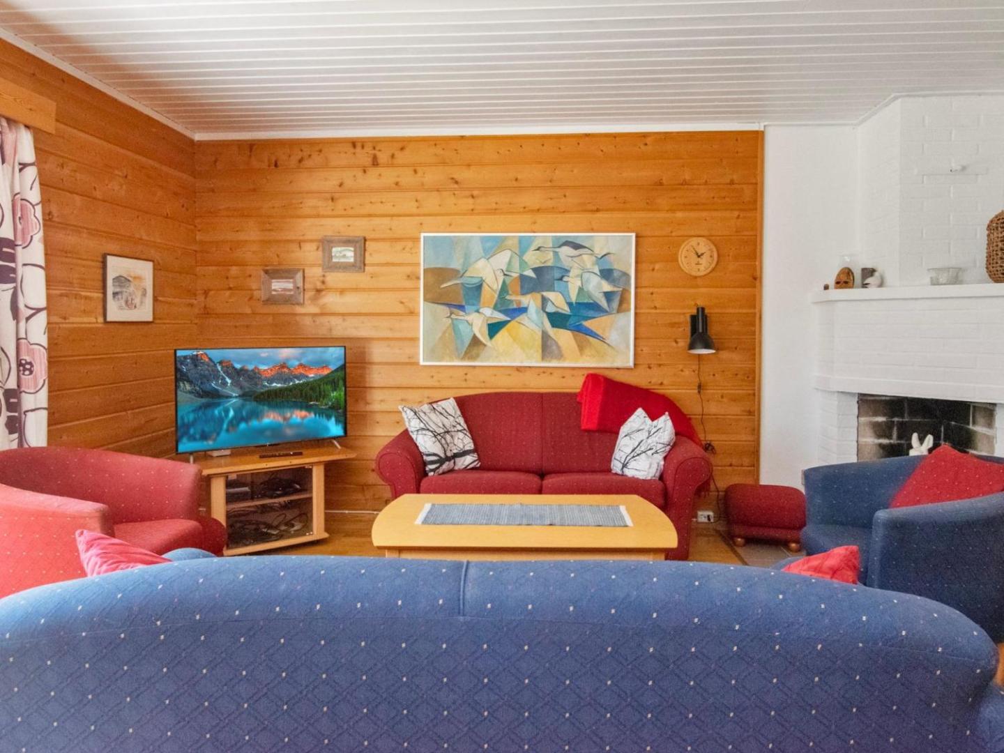 Holiday Home Urupää B 6 By Interhome 5