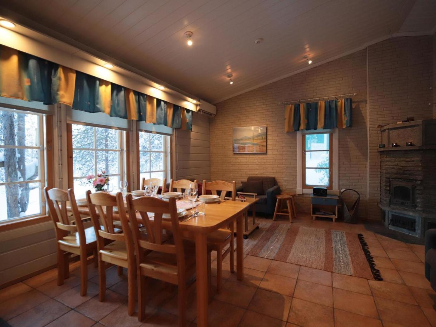 Holiday Home Tunturituuli B By Interhome 5
