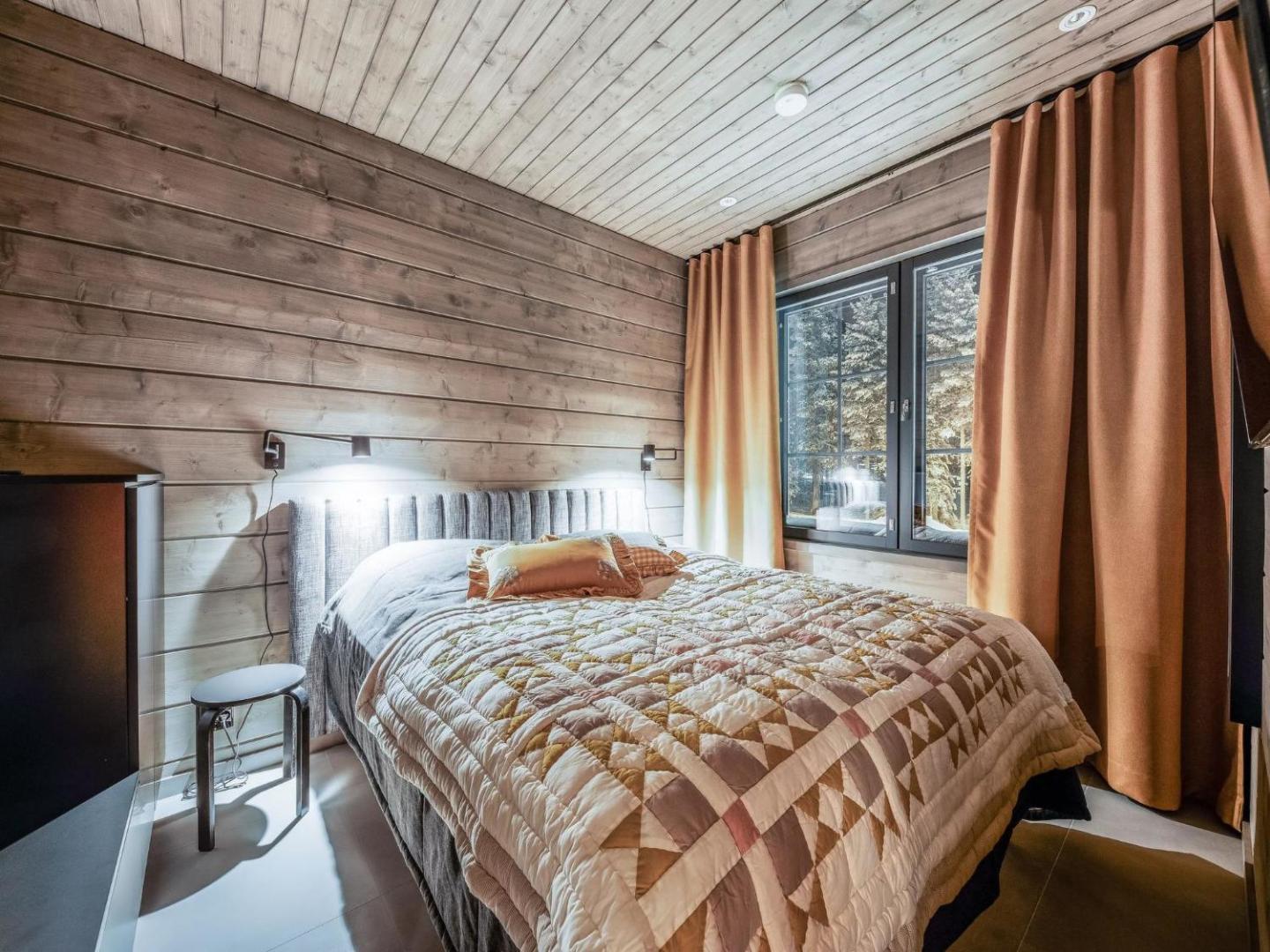 Holiday Home Levi Star West B By Interhome 5