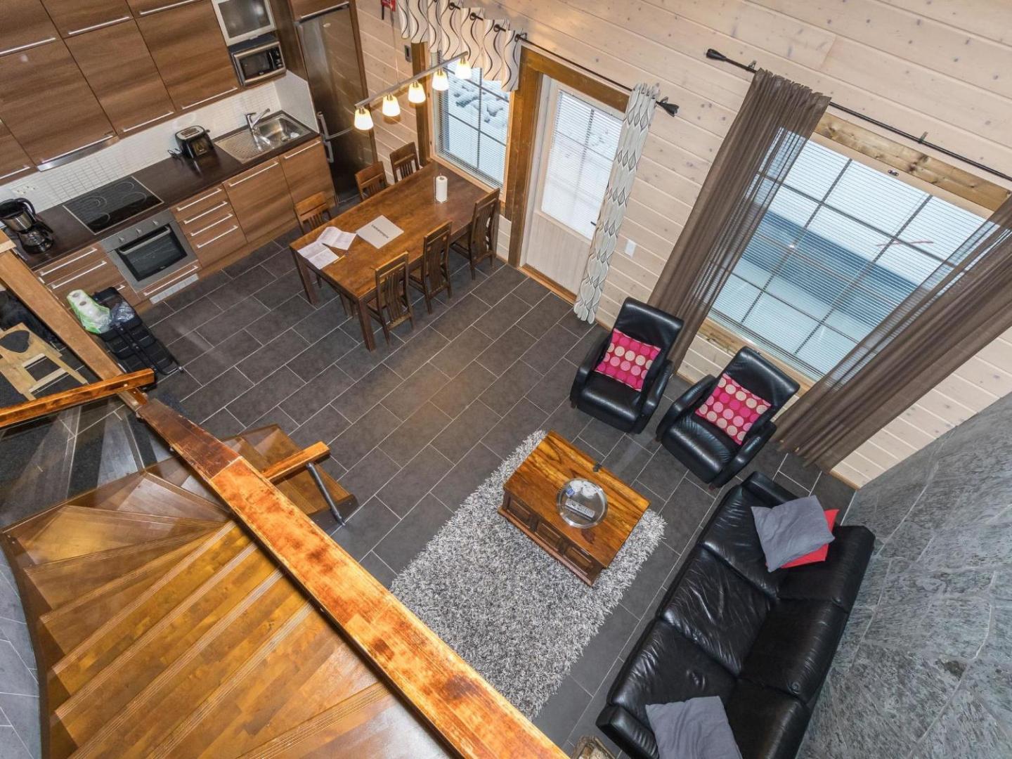 Holiday Home Unelmarakka B By Interhome 3
