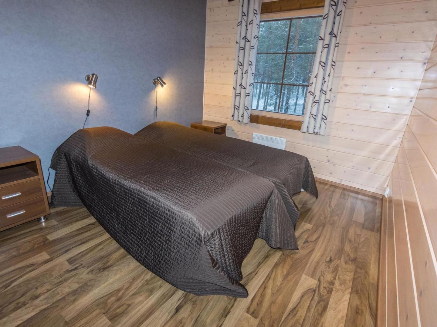 Holiday Home Unelmarakka B By Interhome 4