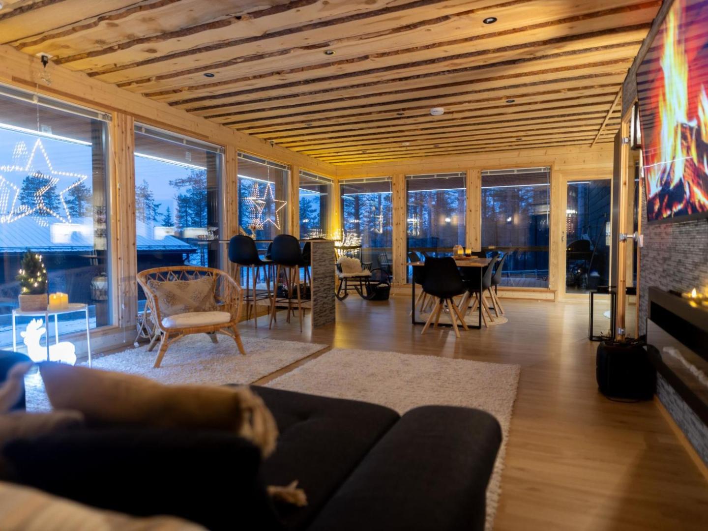 Holiday Home Villa Kesäranta By Interhome 3