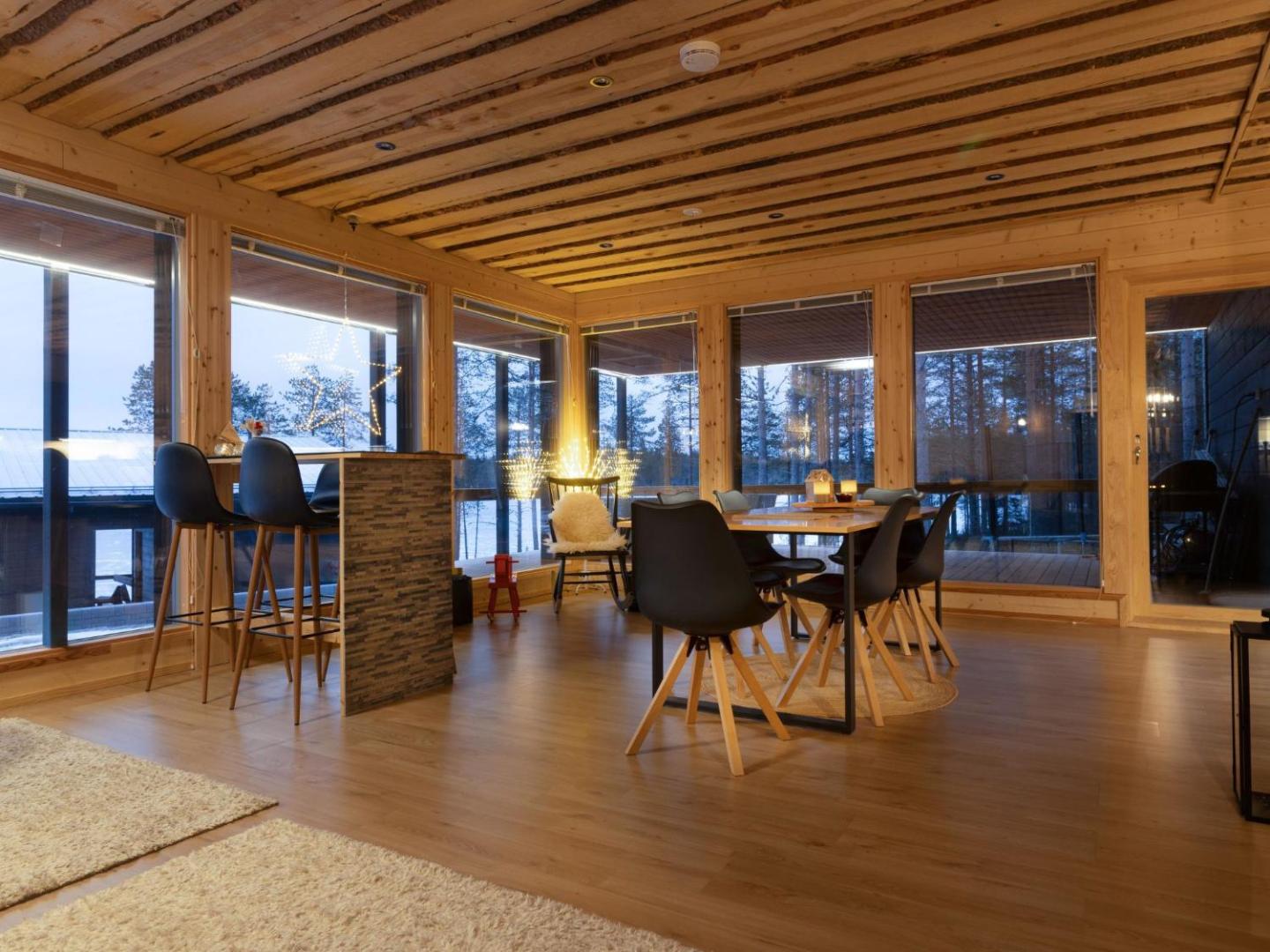 Holiday Home Villa Kesäranta By Interhome 5