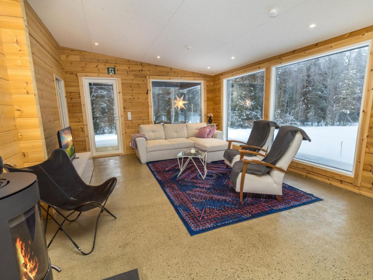Holiday Home Villa Tuisku By Interhome 4