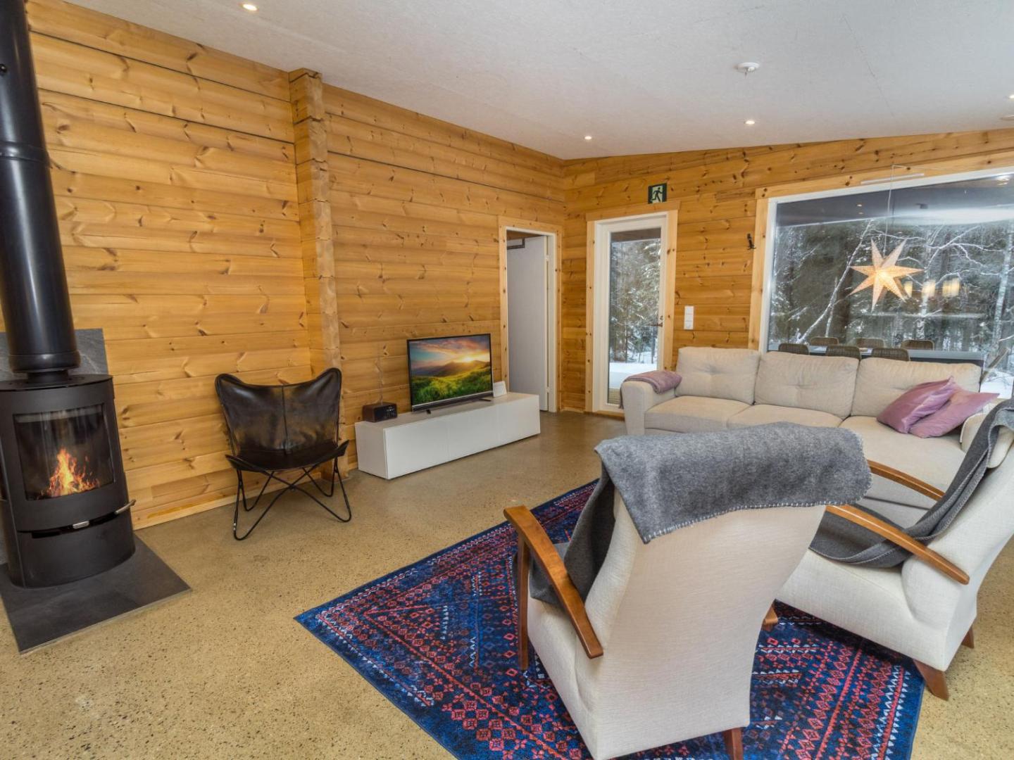 Holiday Home Villa Tuisku By Interhome 5
