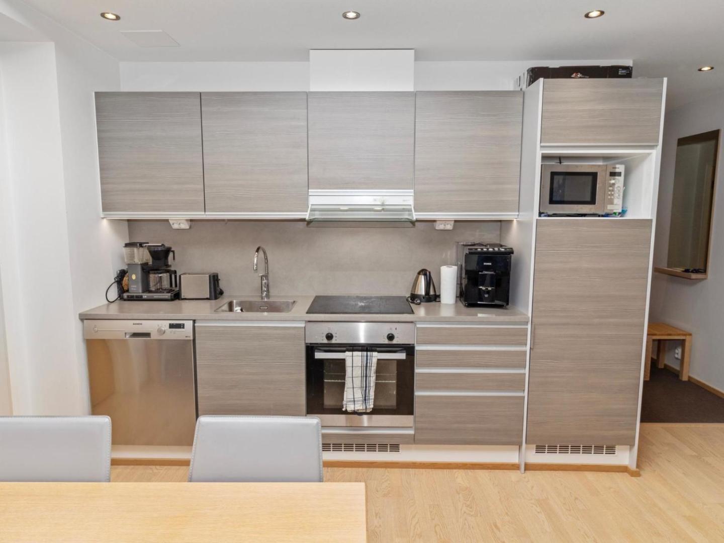 Holiday Home Ruka Chalets 2 Huoneisto 2405 By Interhome 5
