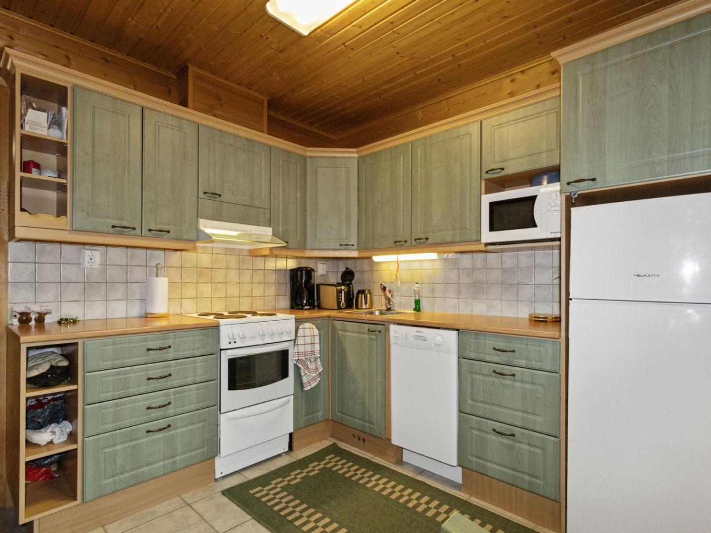Holiday Home Kevätruska A By Interhome 5