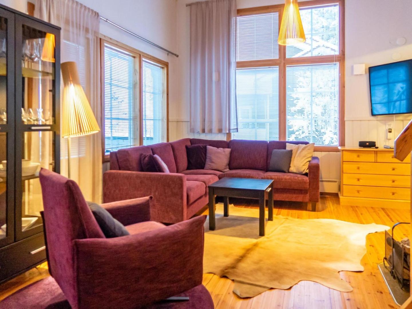 Holiday Home Katinkulma 2 By Interhome 4