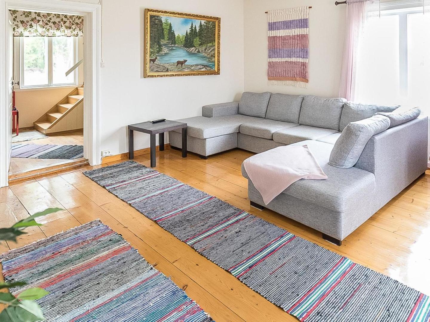 Holiday Home Lehtola By Interhome 5