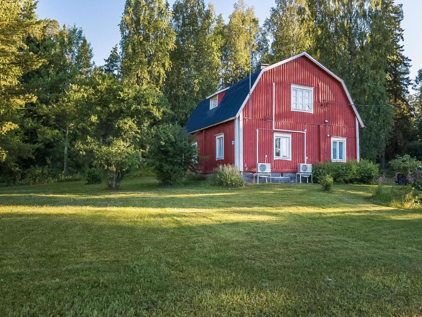 Holiday Home Lehtola By Interhome 2