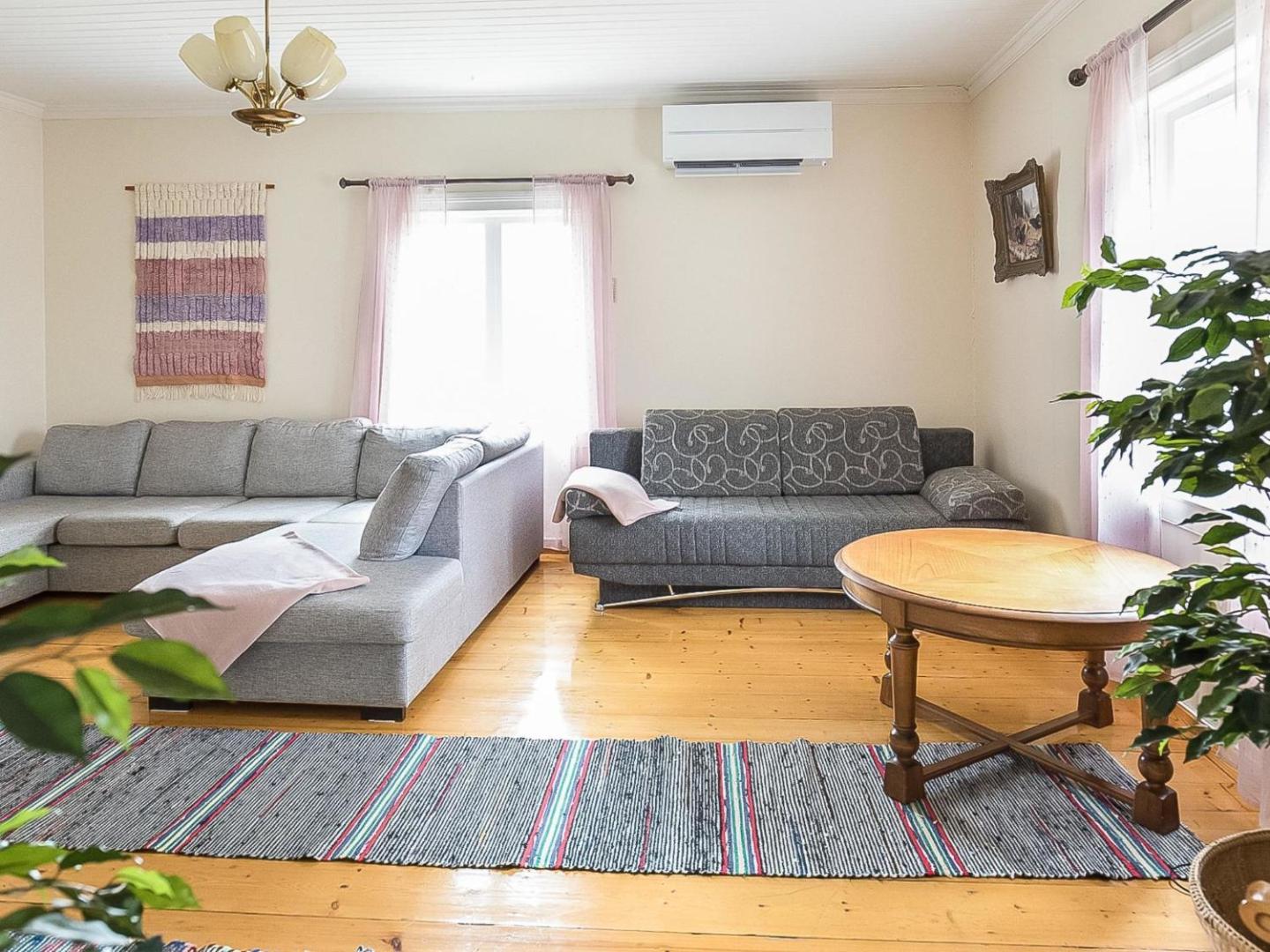 Holiday Home Lehtola By Interhome 4