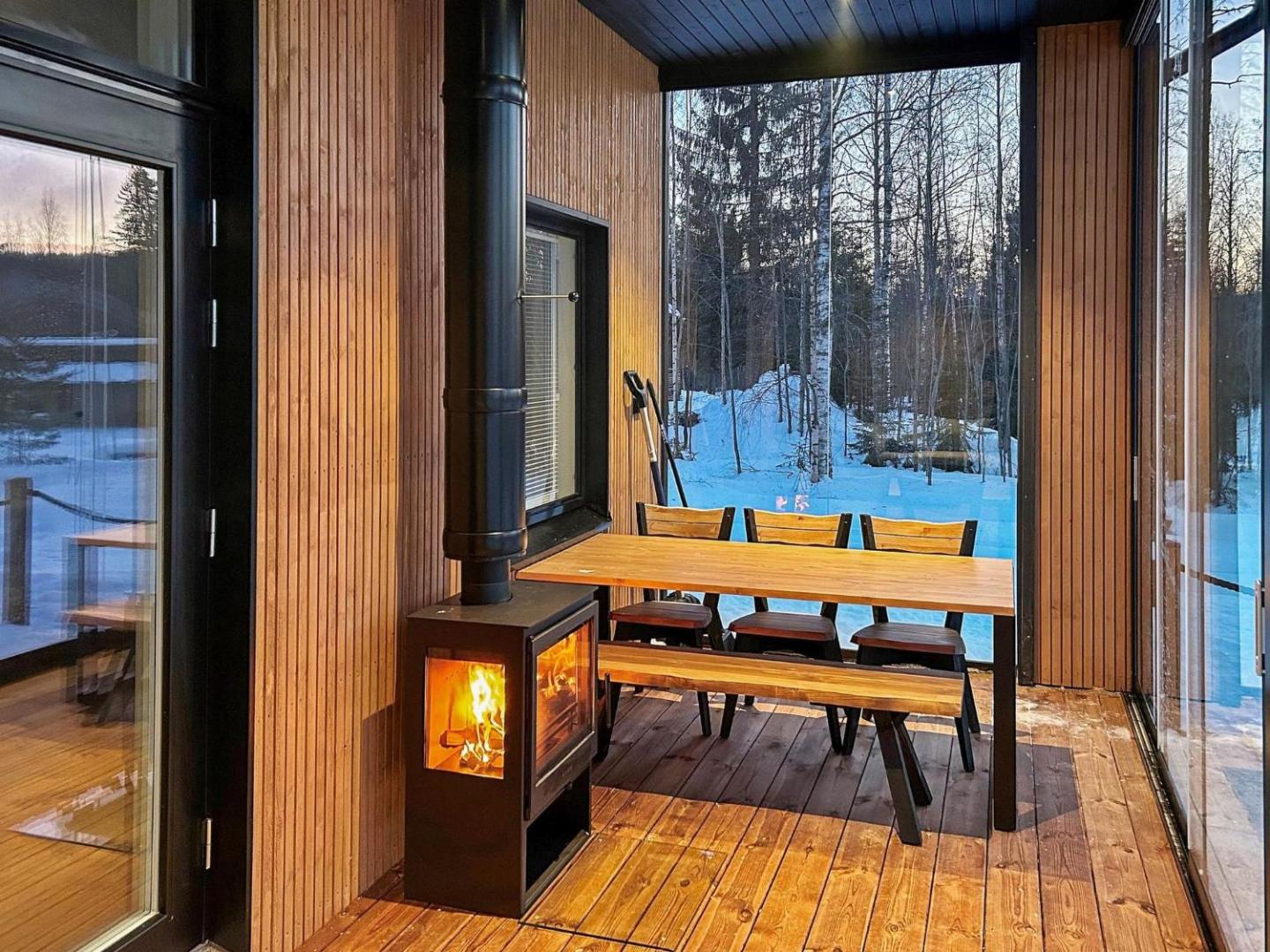 Holiday Home Villa Aava By Interhome 5