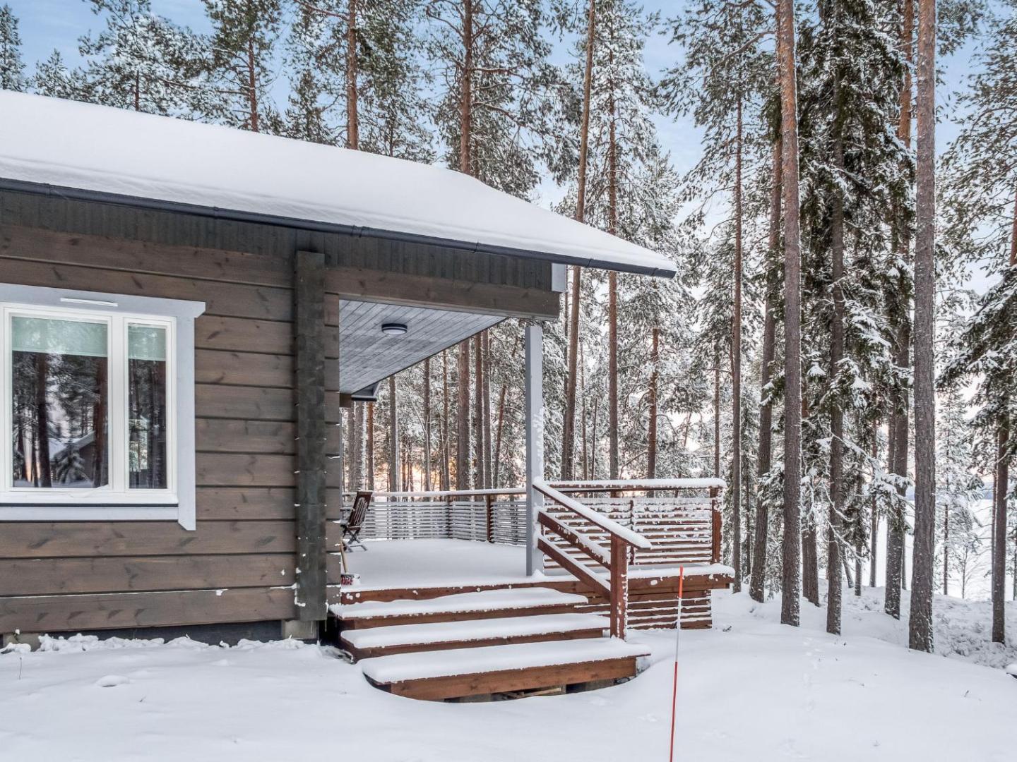 Holiday Home Kianta By Interhome 2