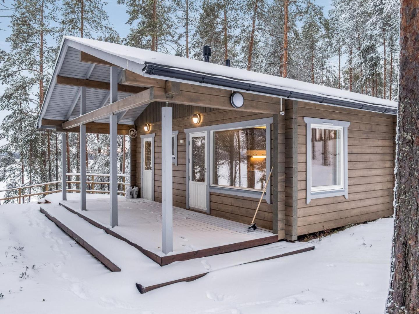 Holiday Home Kianta By Interhome 3