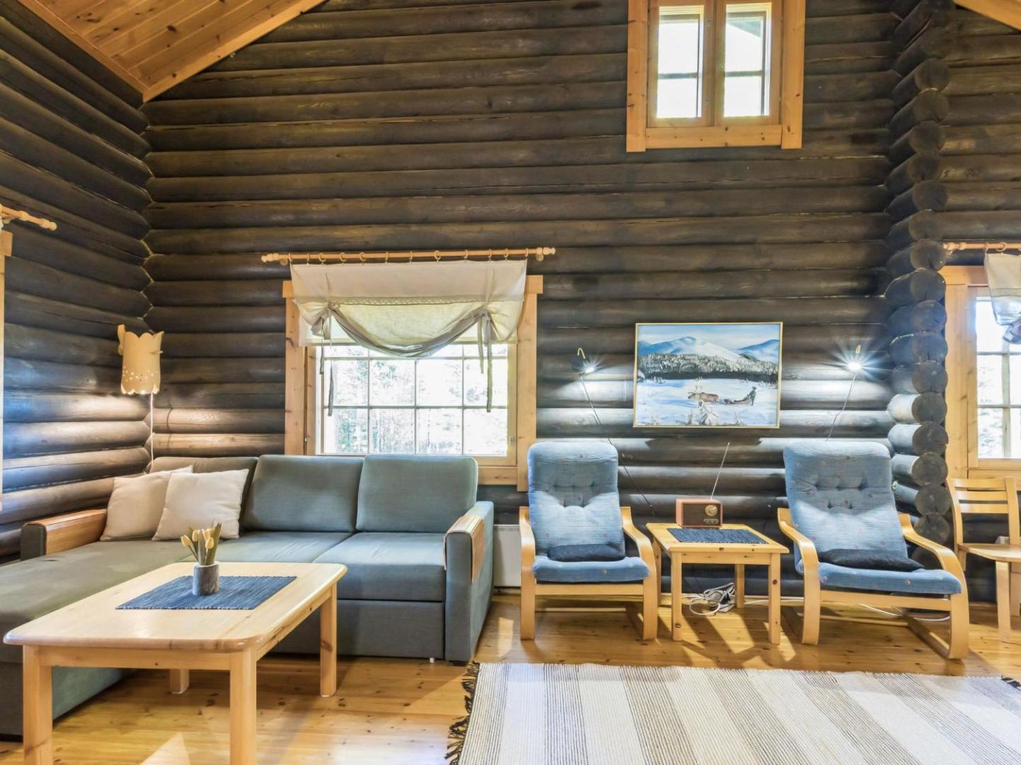 Holiday Home Mötönpesä 2 By Interhome 5