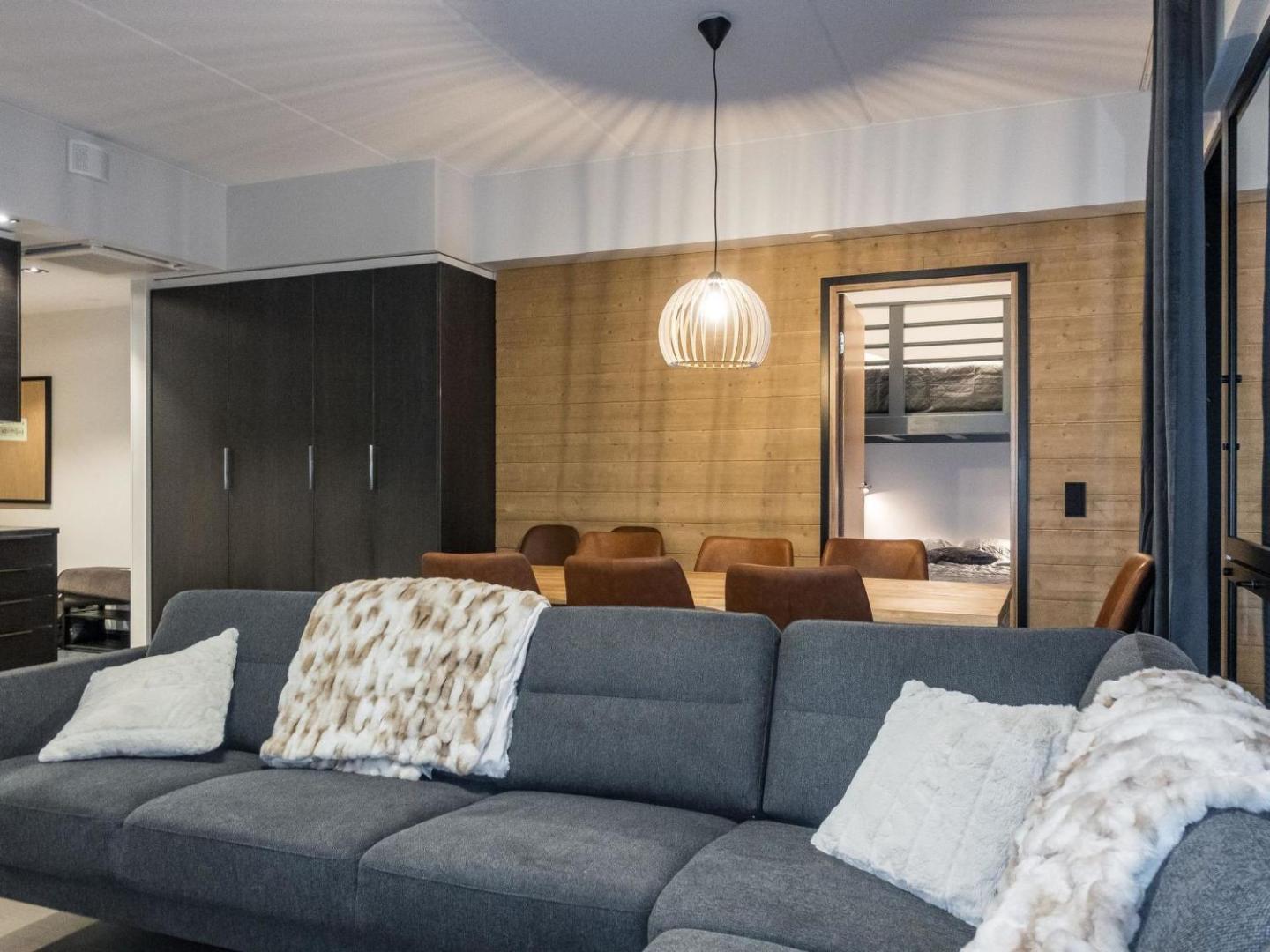 Holiday Home Levi Kahnu By Interhome 3