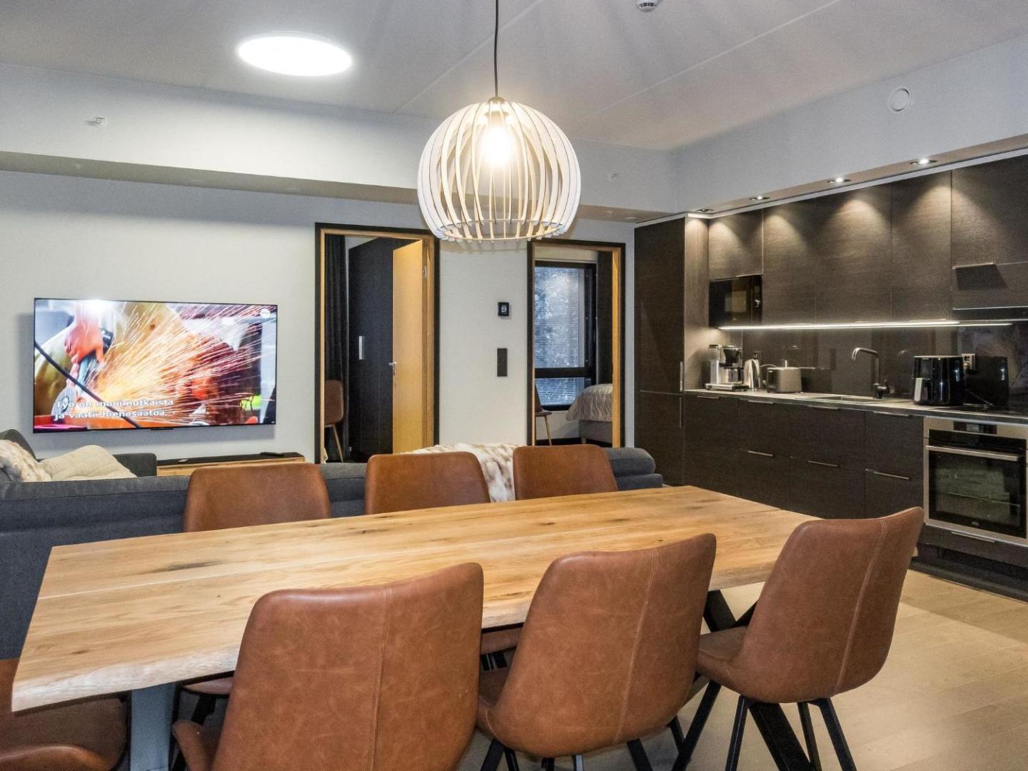 Holiday Home Levi Kahnu By Interhome 2