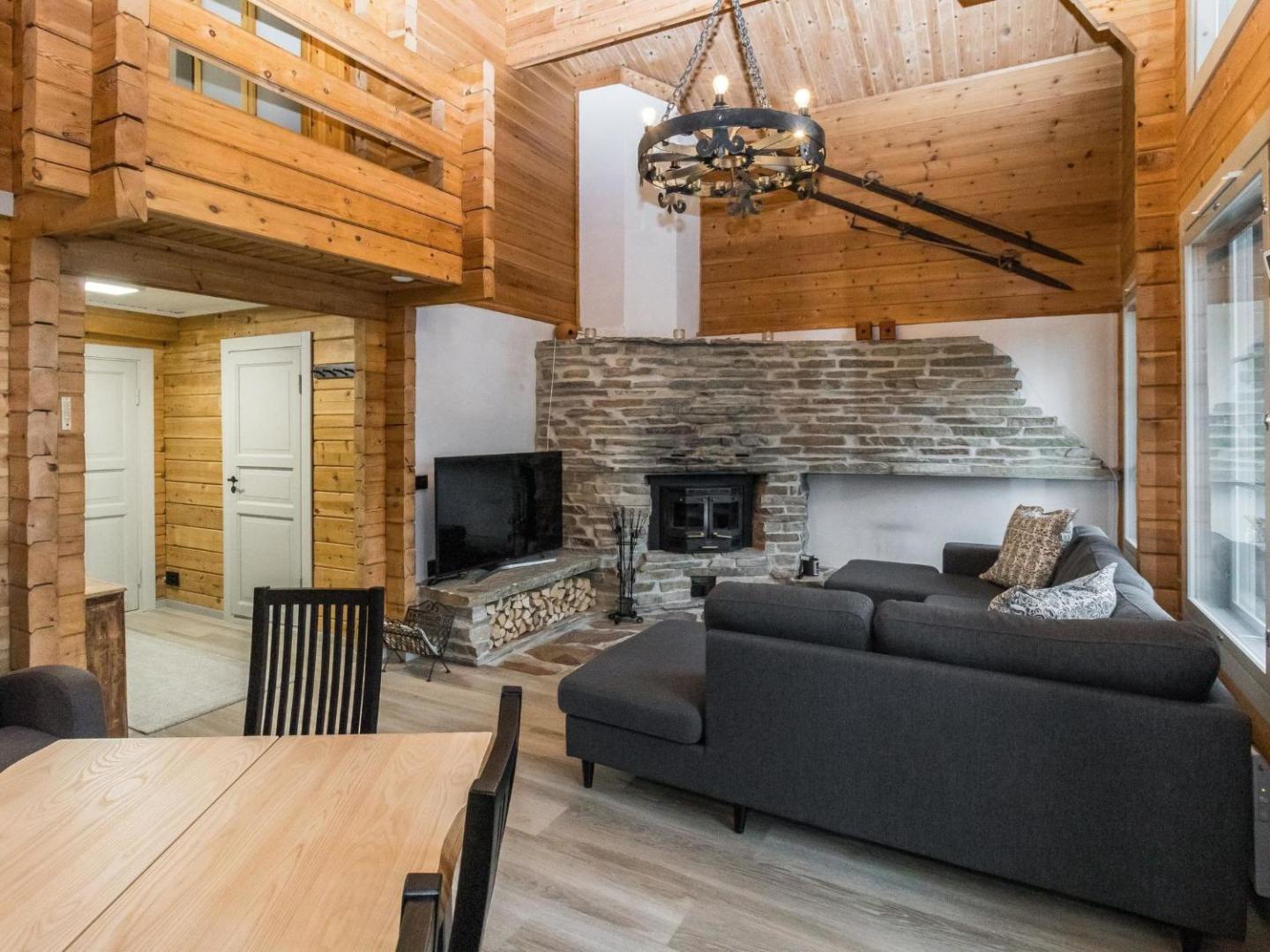 Holiday Home Tahkon Käkikello By Interhome 3