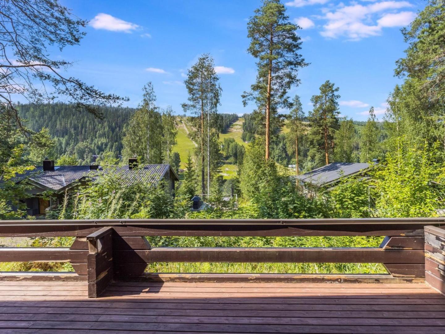 Holiday Home Tahkon Käkikello By Interhome 2