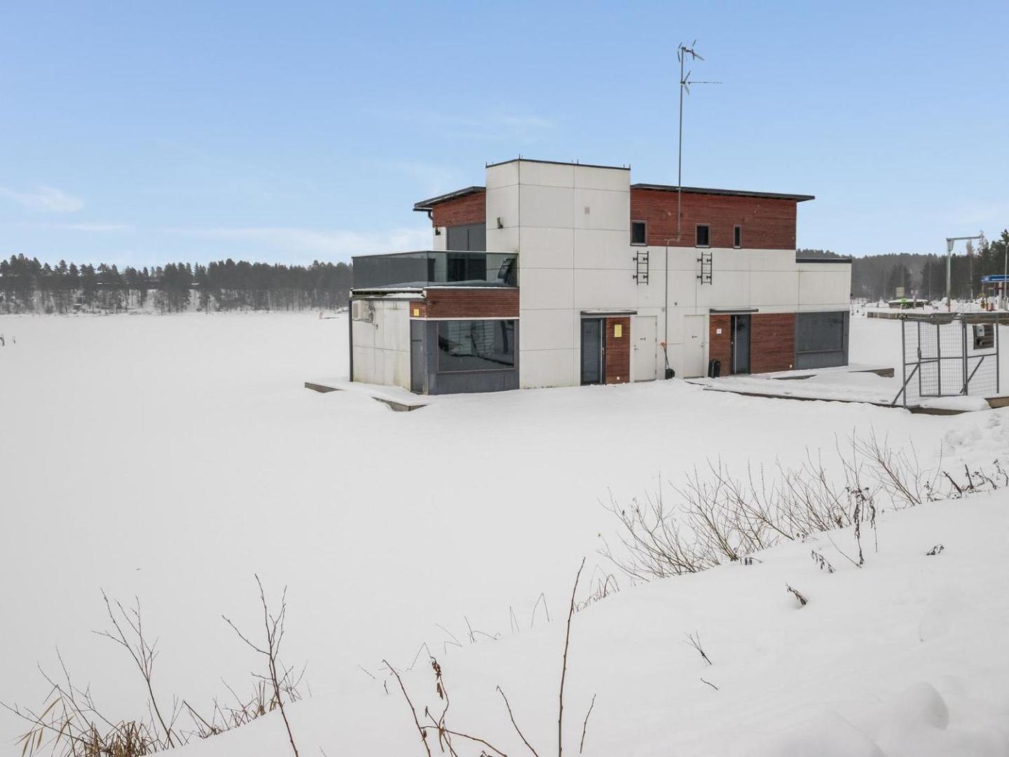 Holiday Home Villa Rauha By Interhome 3