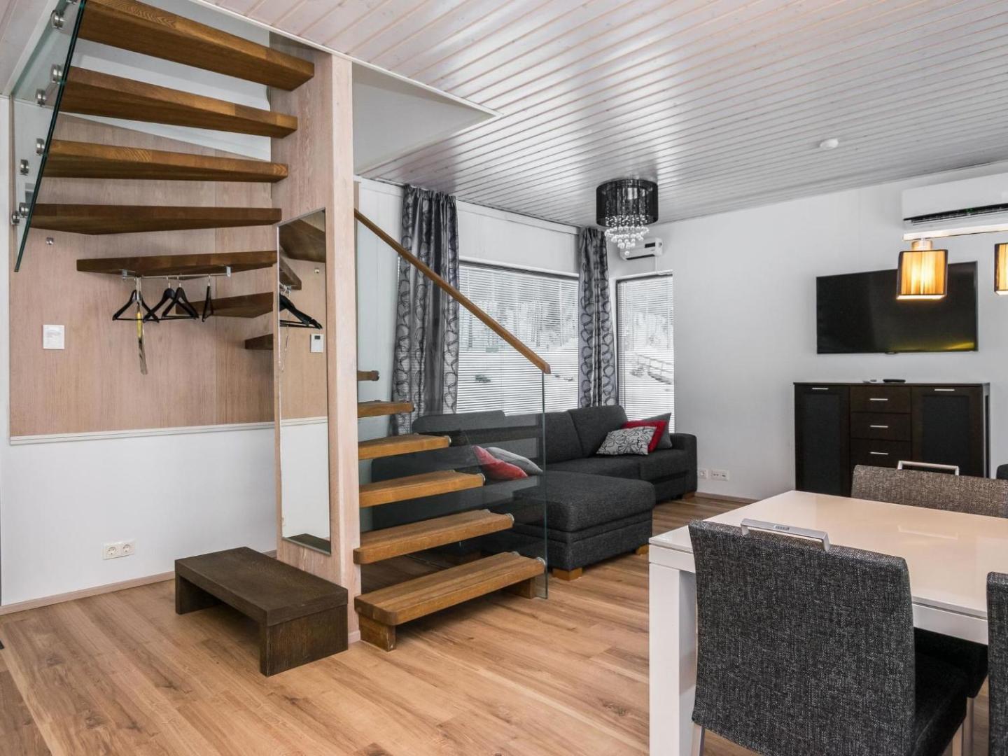 Holiday Home Villa Rauha By Interhome 5