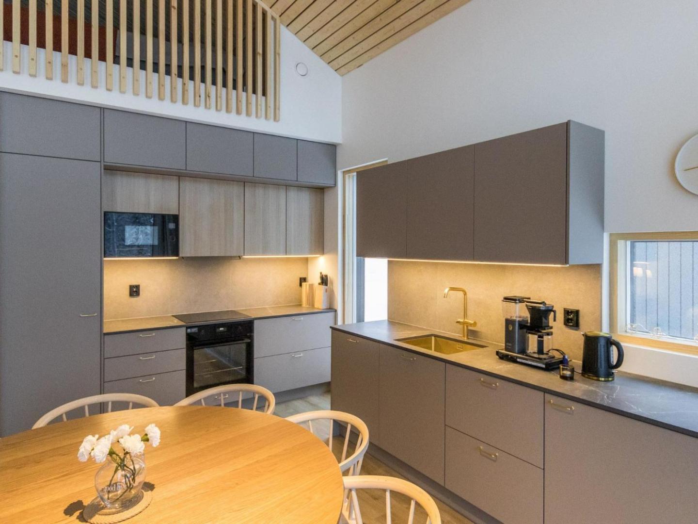 Holiday Home Villa Aava By Interhome 4