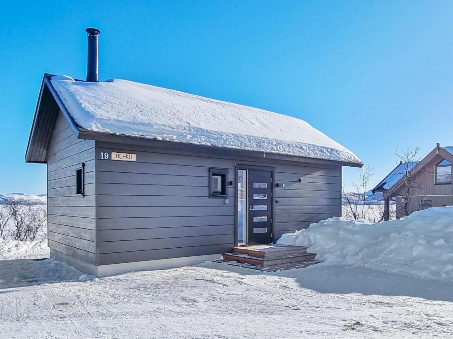 Holiday Home Hehku By Interhome 2