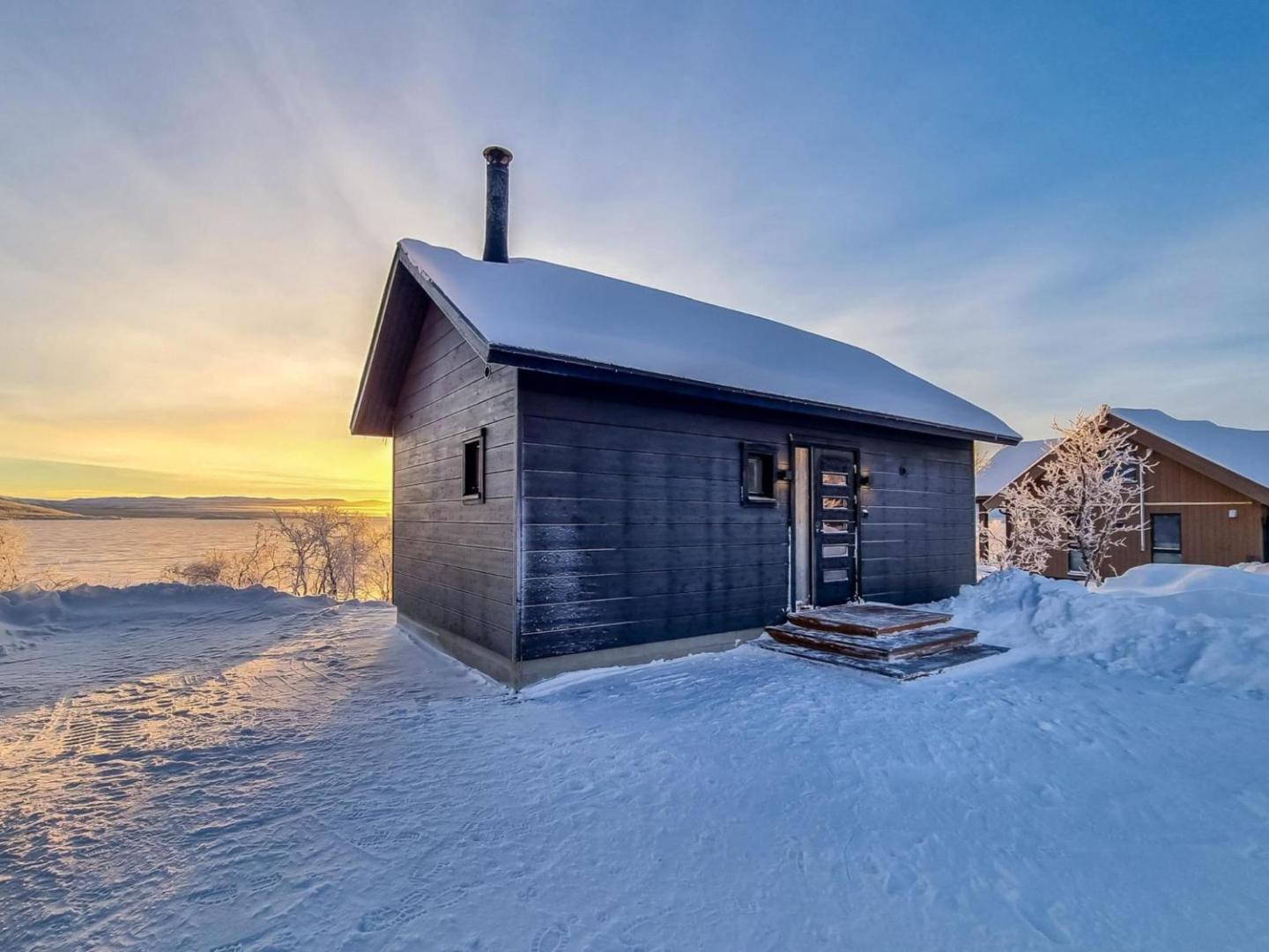 Holiday Home Hehku By Interhome 3