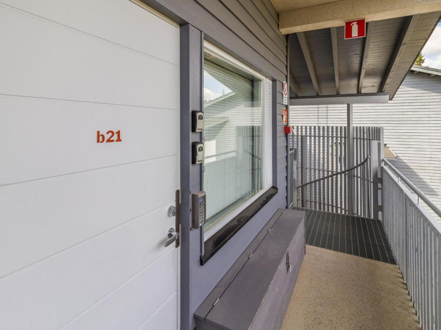 Holiday Home Vuosselin Helmi B21 By Interhome 3
