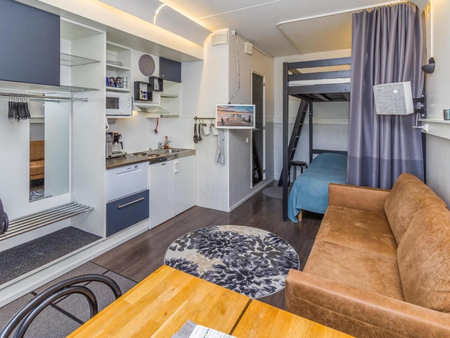 Holiday Home Vuosselin Helmi B21 By Interhome 5