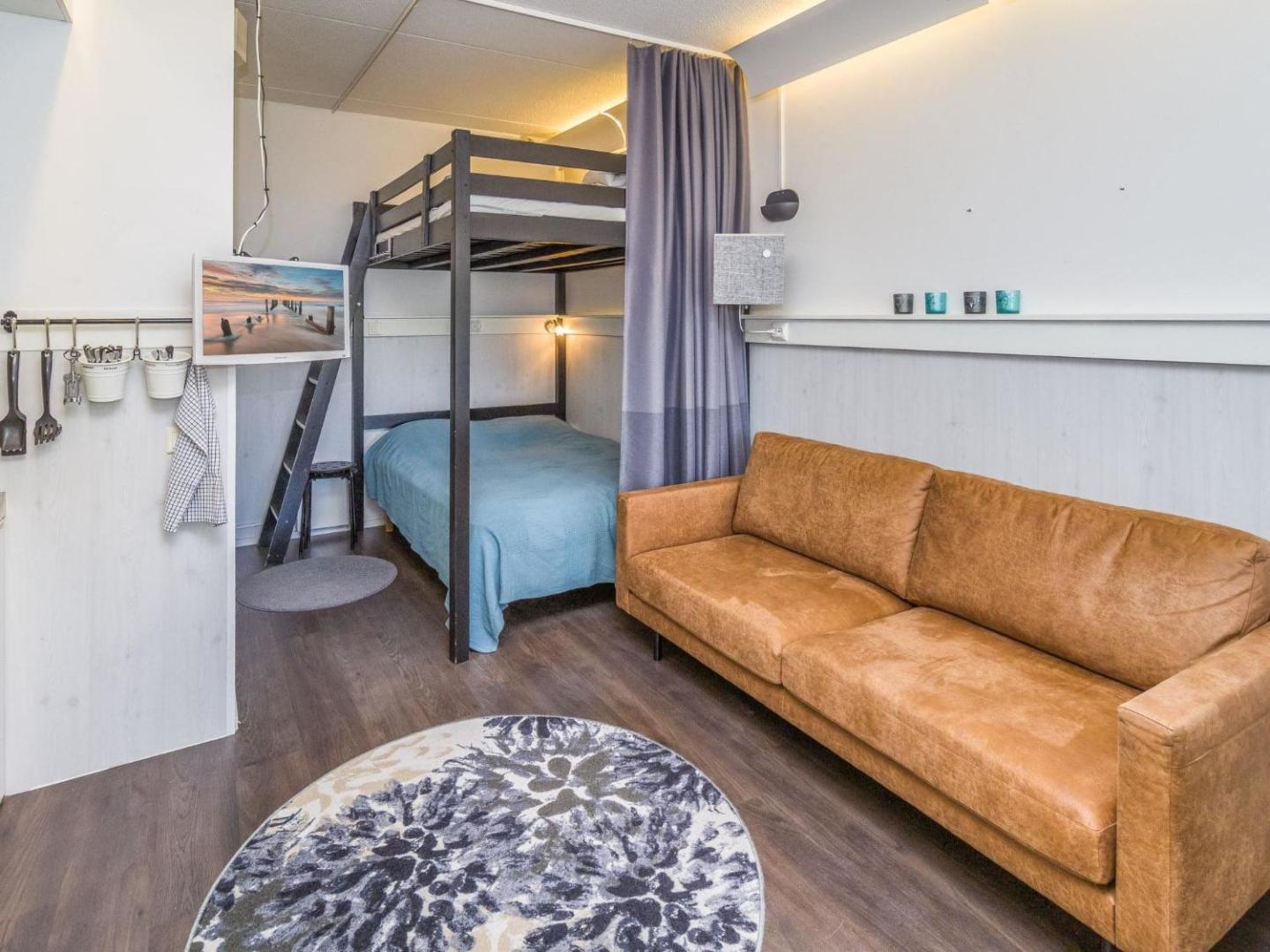 Holiday Home Vuosselin Helmi B21 By Interhome 4