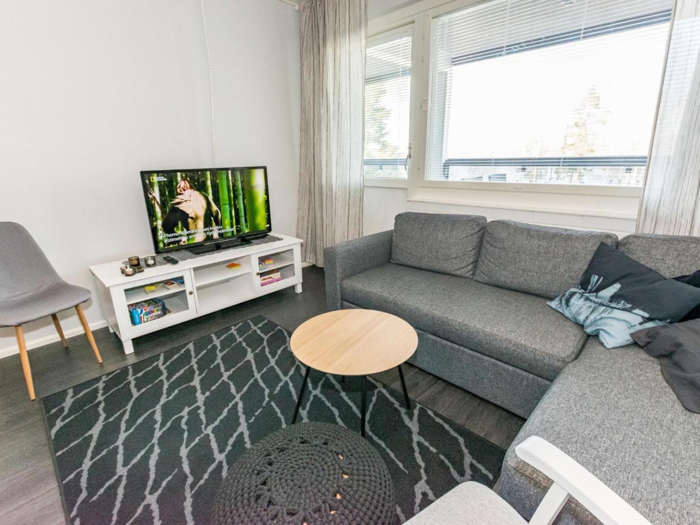 Holiday Home Vuorihuoneistot 608 By Interhome 2