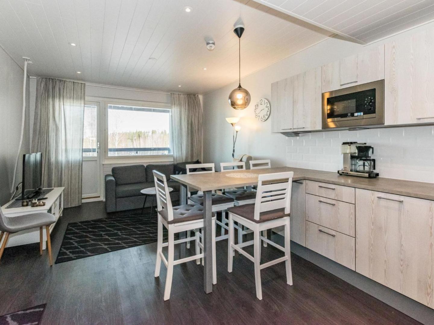 Holiday Home Vuorihuoneistot 608 By Interhome 3