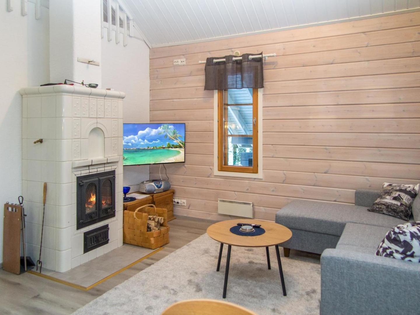 Holiday Home Talvilaakso By Interhome 2