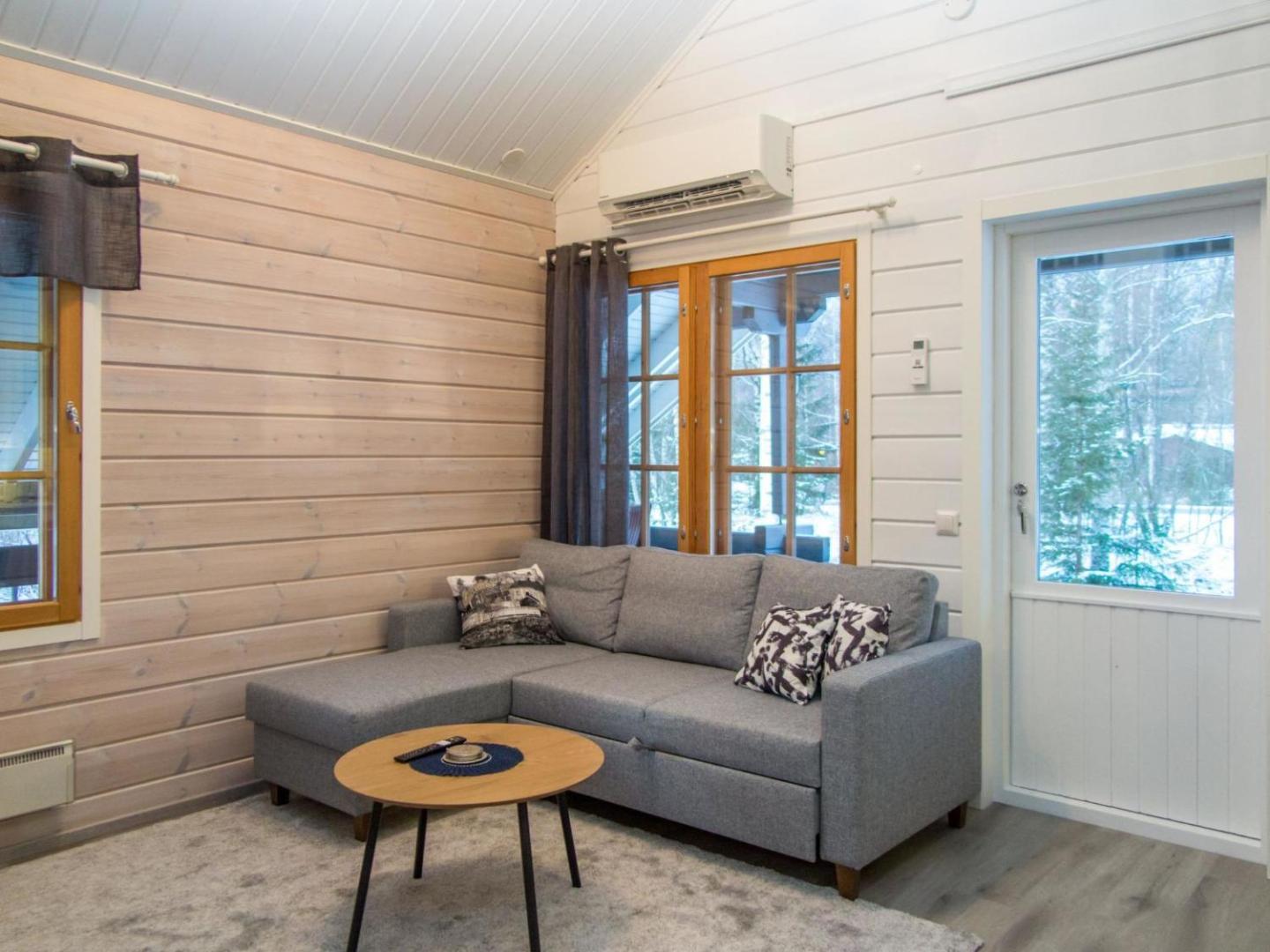 Holiday Home Talvilaakso By Interhome 3