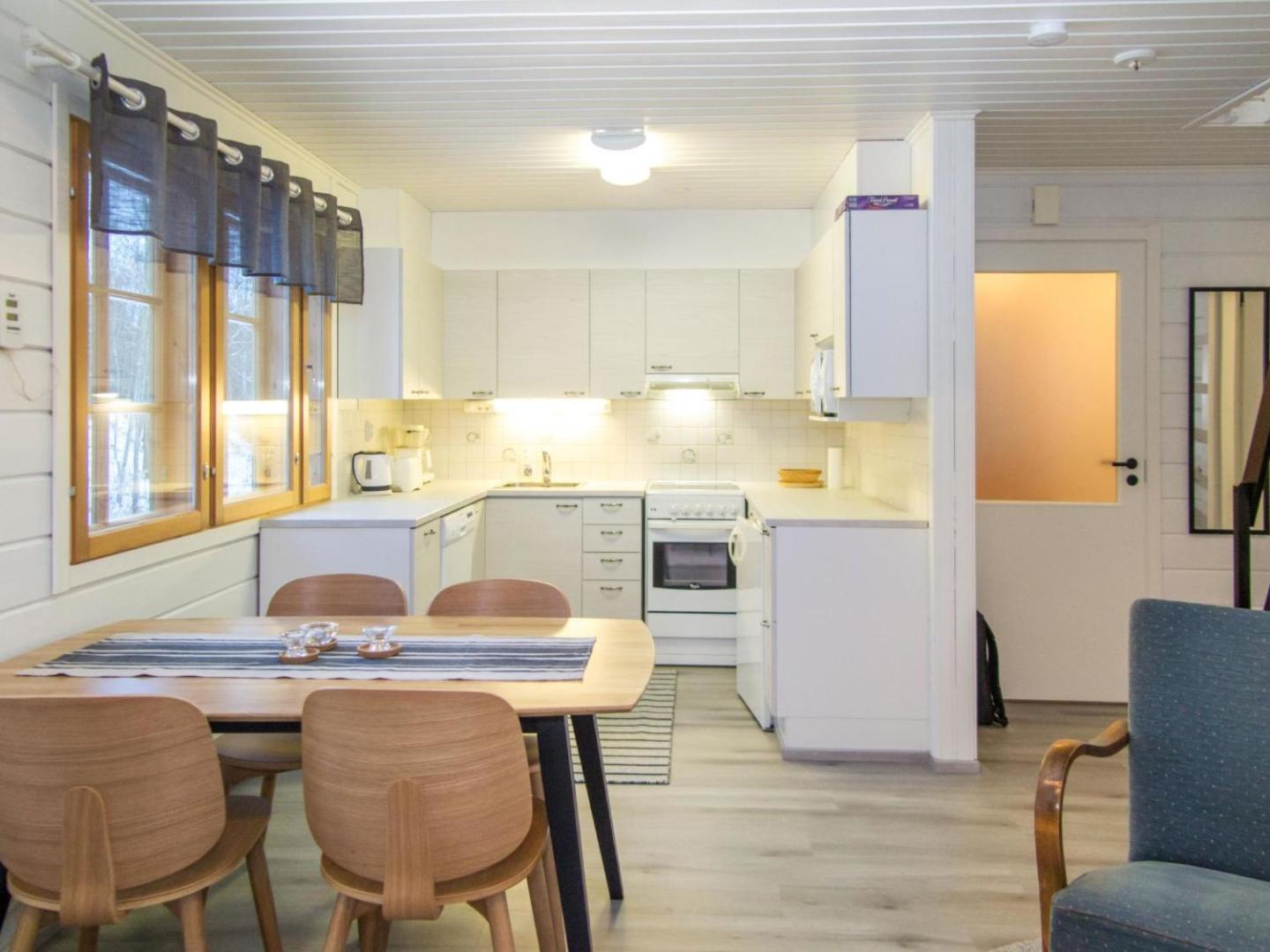 Holiday Home Talvilaakso By Interhome 4