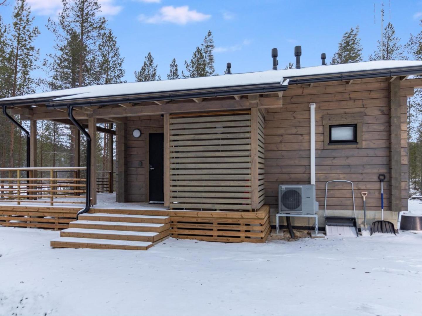 Holiday Home Villa Korpi By Interhome 5