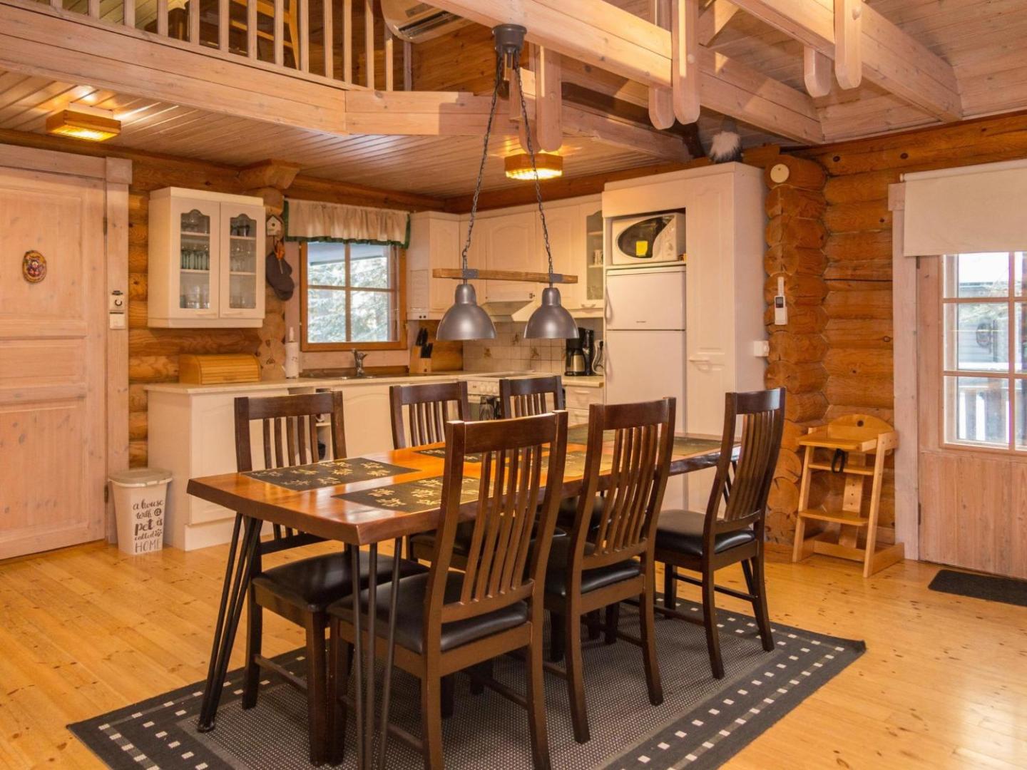 Holiday Home Tahkon Vikke By Interhome 3