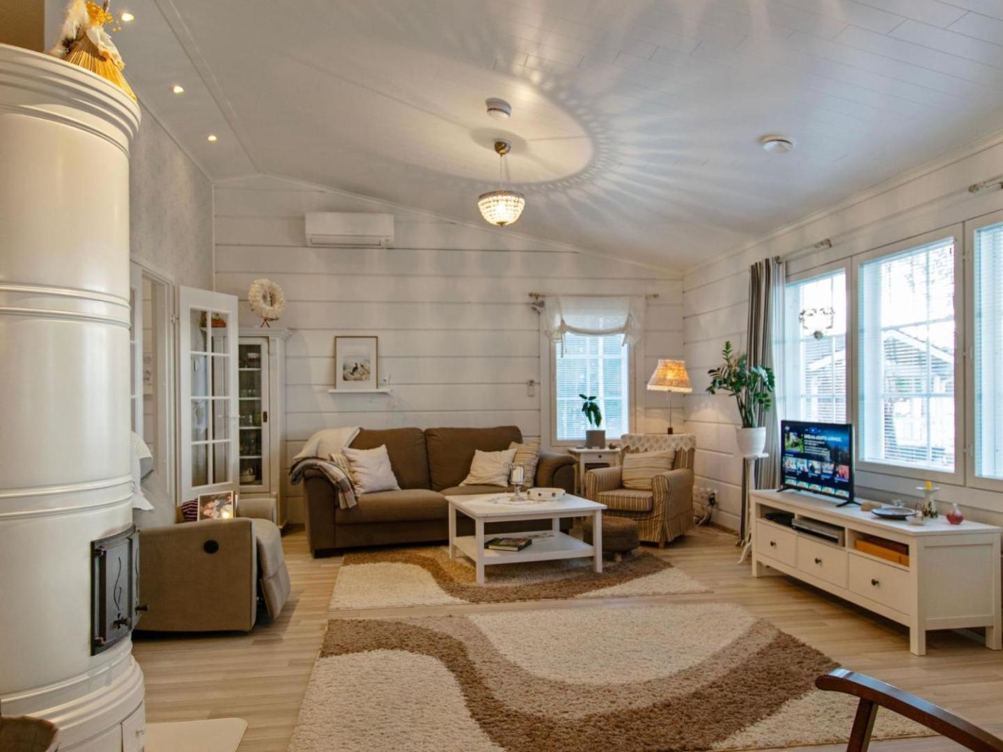 Holiday Home Rehviranta By Interhome 4