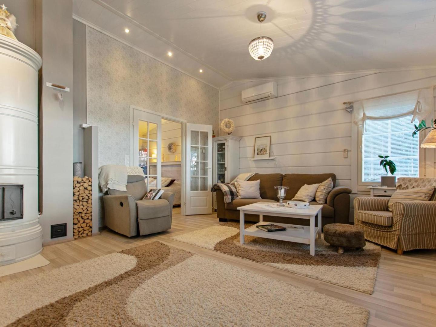 Holiday Home Rehviranta By Interhome 5
