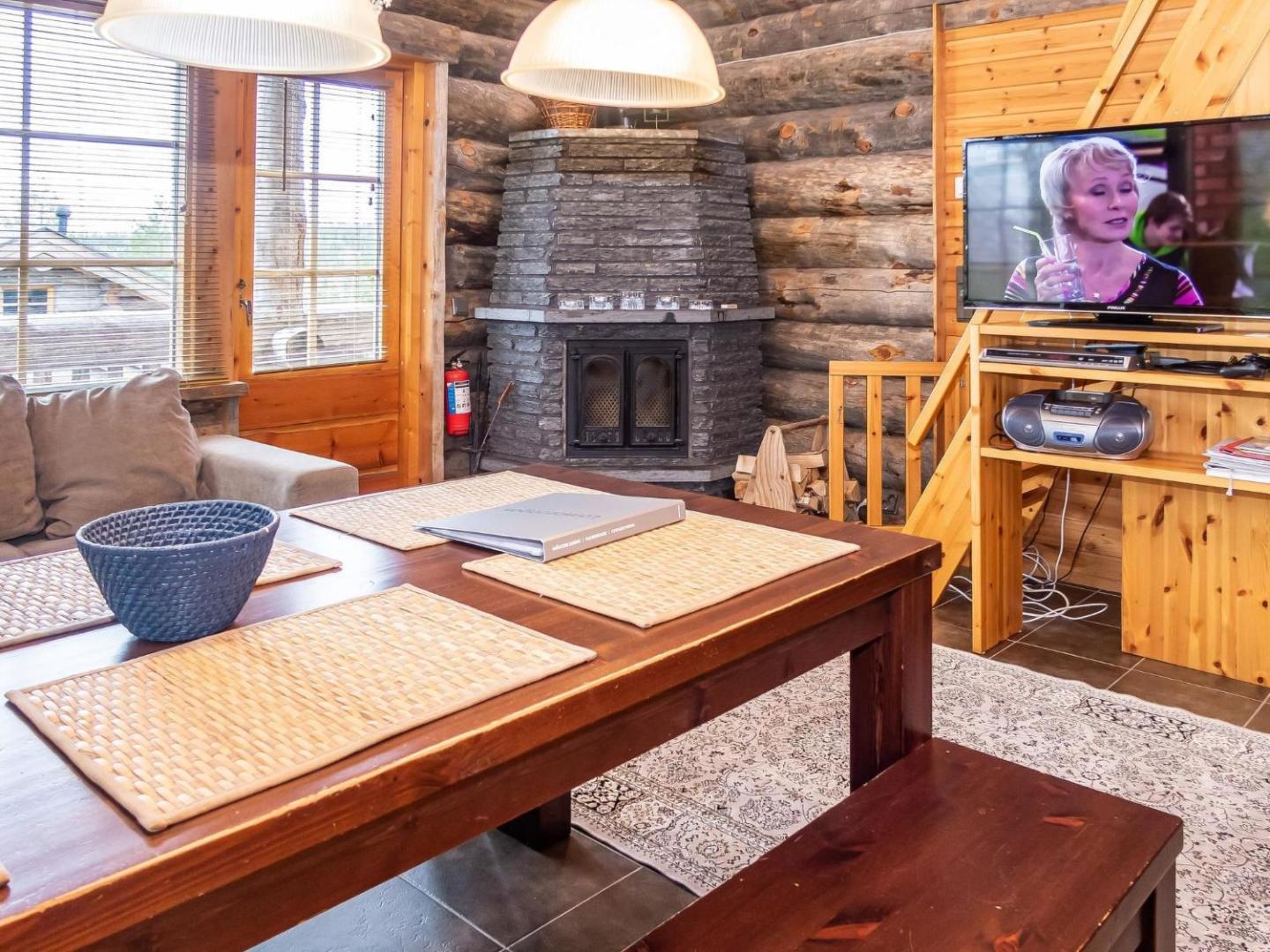 Holiday Home Villa Olivia By Interhome 5