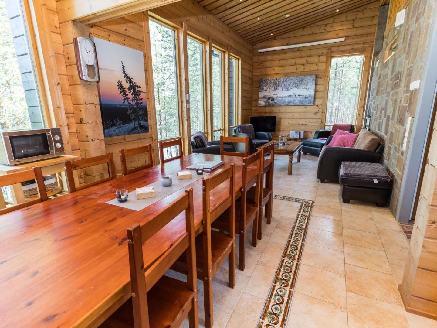 Holiday Home Matkajoentie 4b By Interhome 4