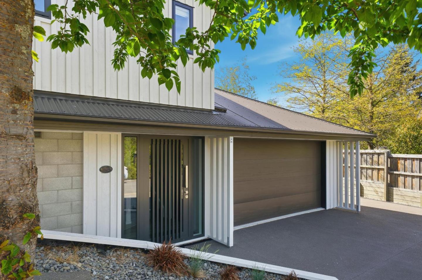Rolki House - Hanmer Springs Holiday Home 2