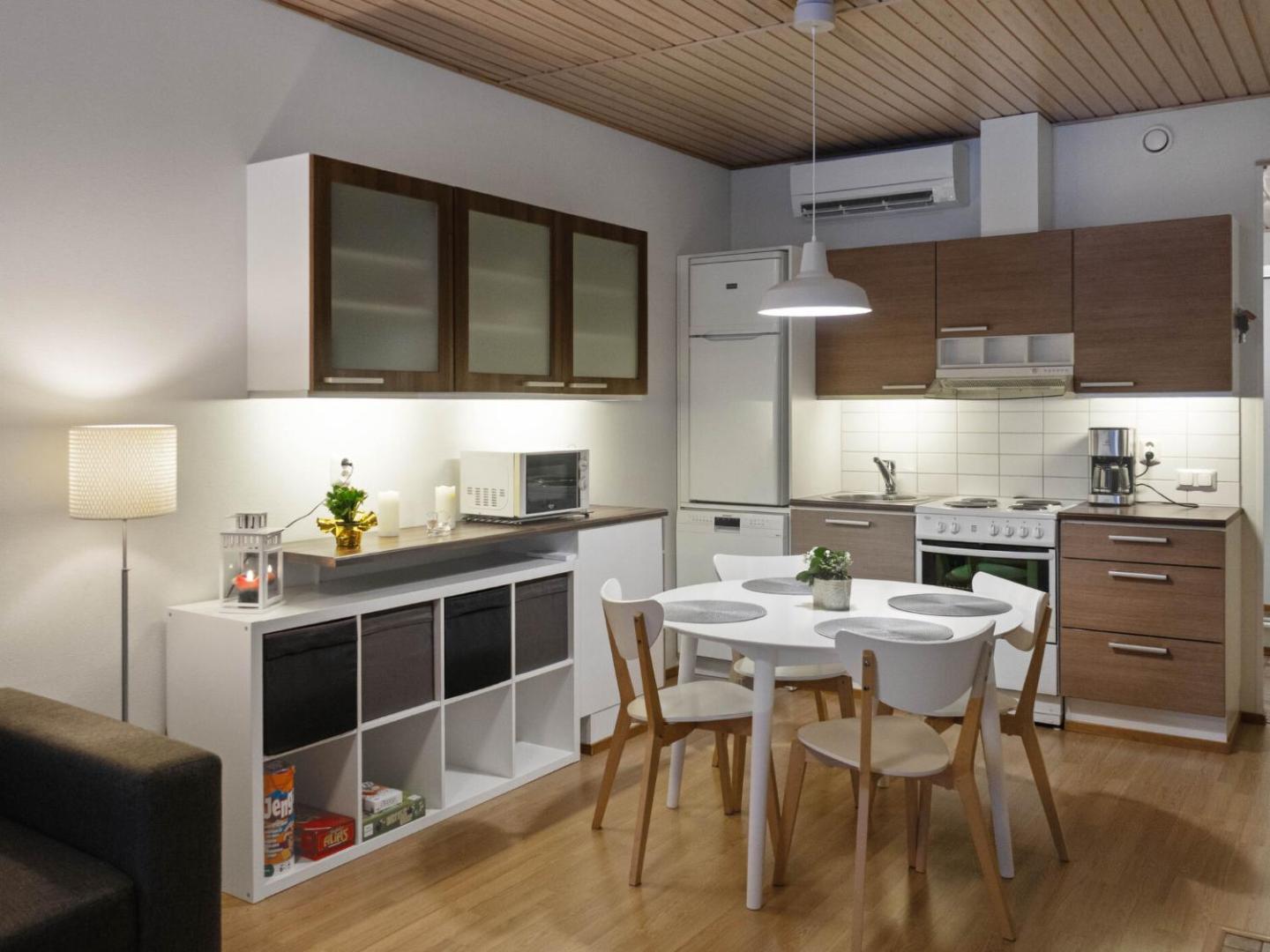 Holiday Home Rauha By Interhome 4