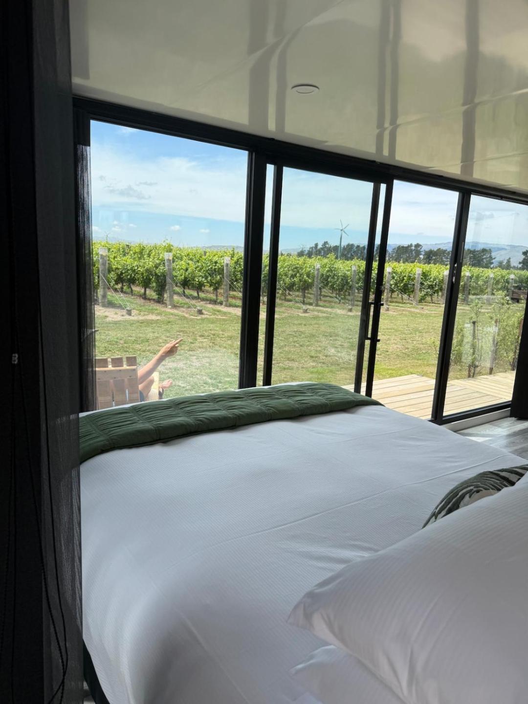 Ultimate Vineyard Escape - Waipara 2