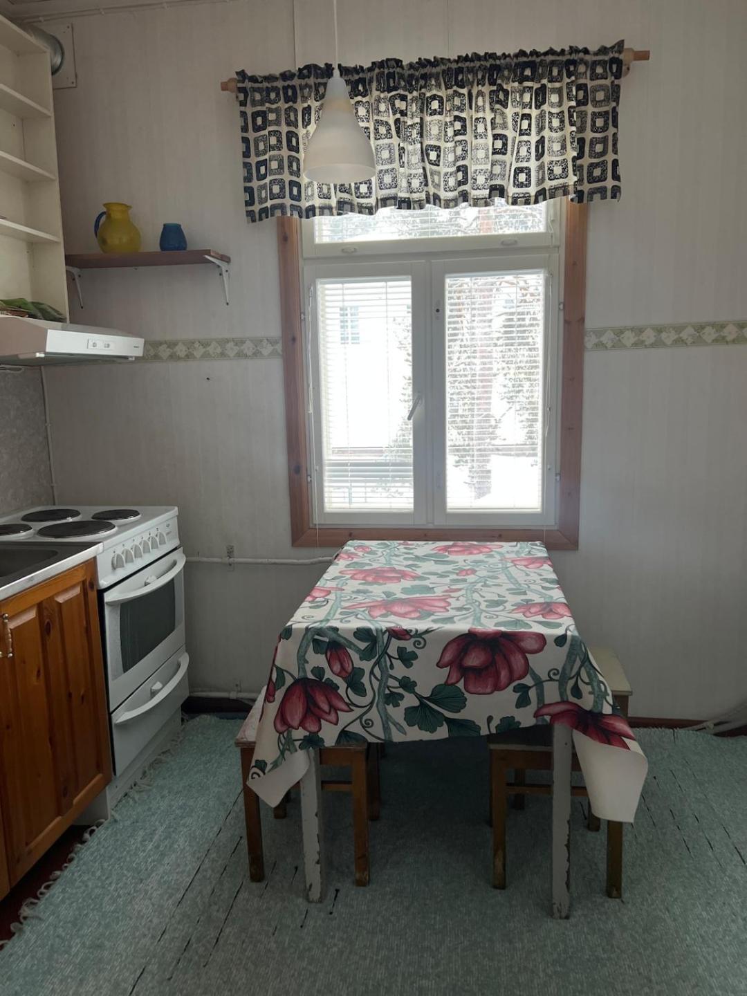 Apartment In The Center Of Kauhajoki 4