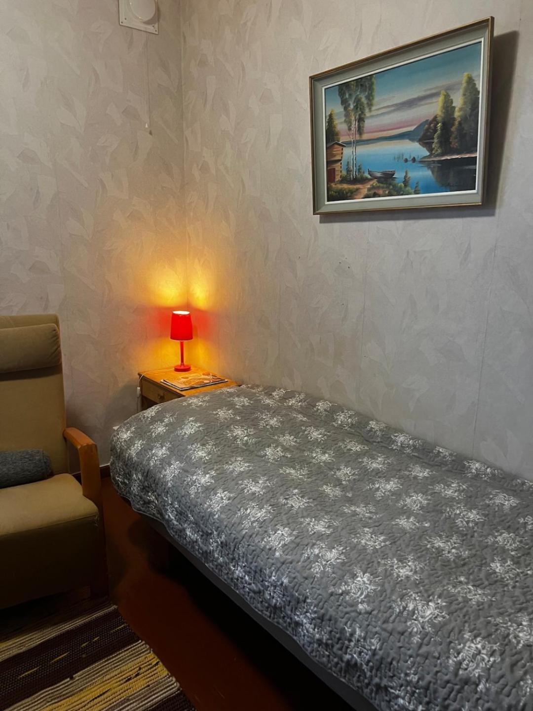 Apartment In The Center Of Kauhajoki 5